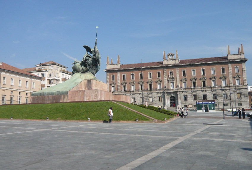centro di monza